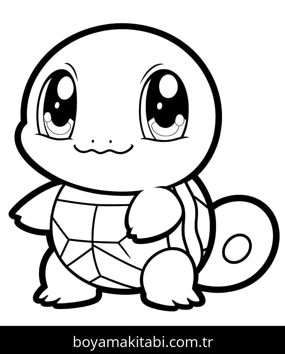 Squirtle