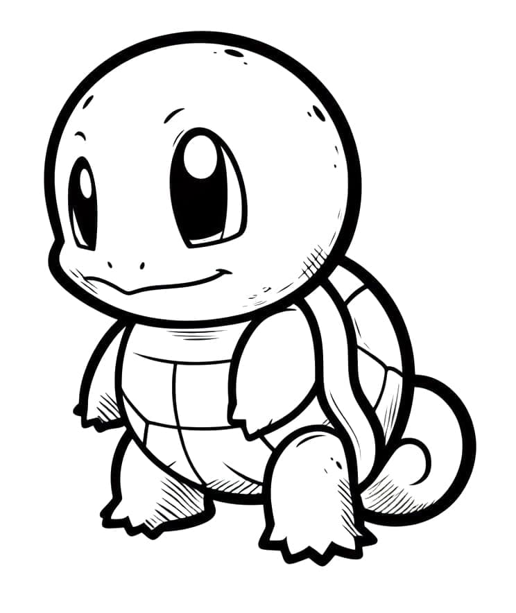 Squirtle