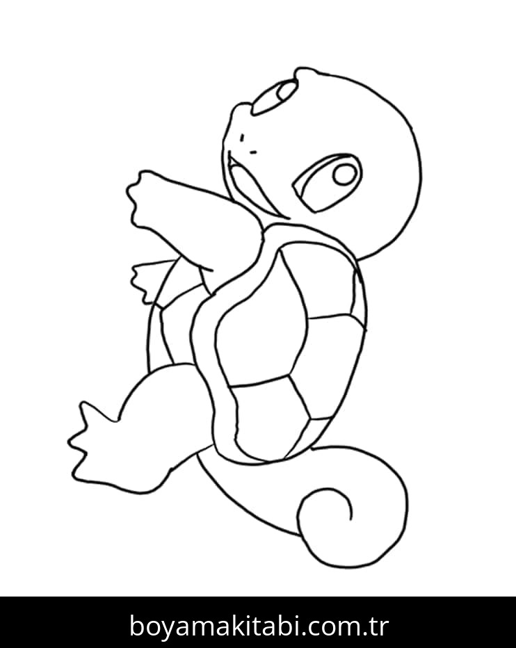 Squirtle