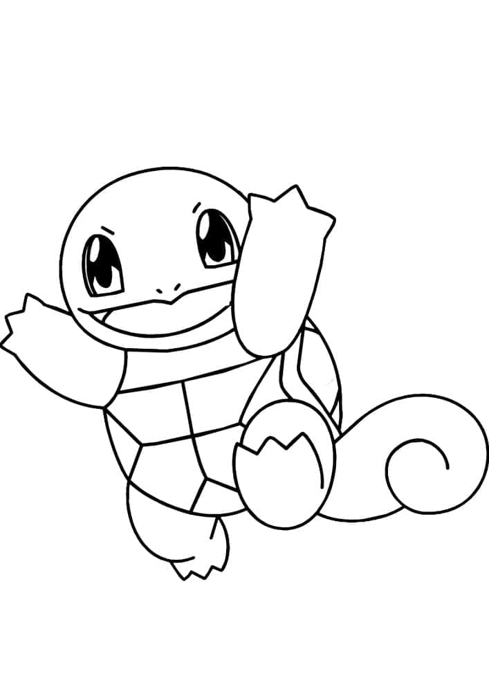 Squirtle