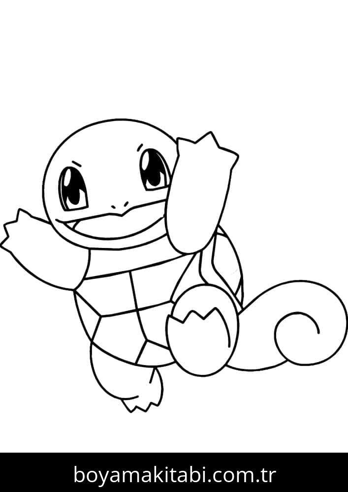 Squirtle