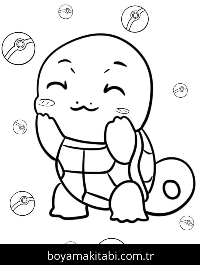 Squirtle