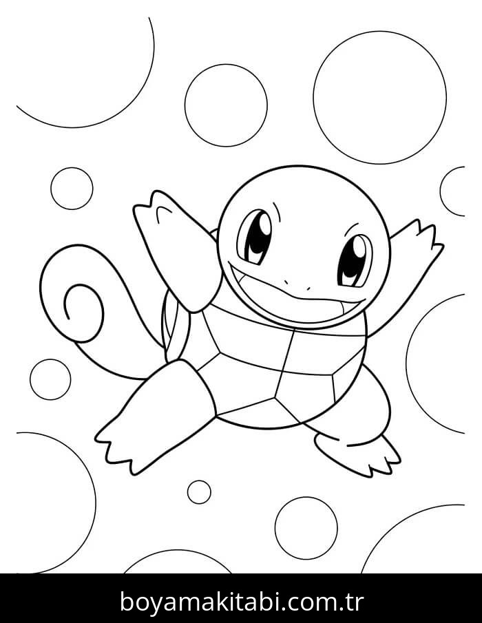 Squirtle