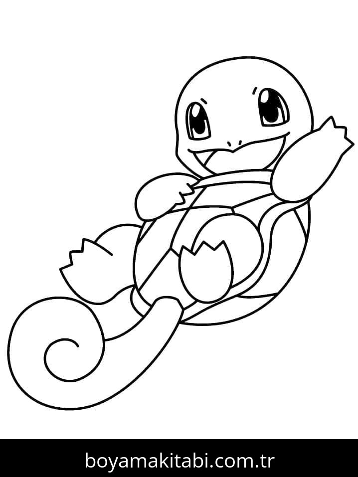 Squirtle