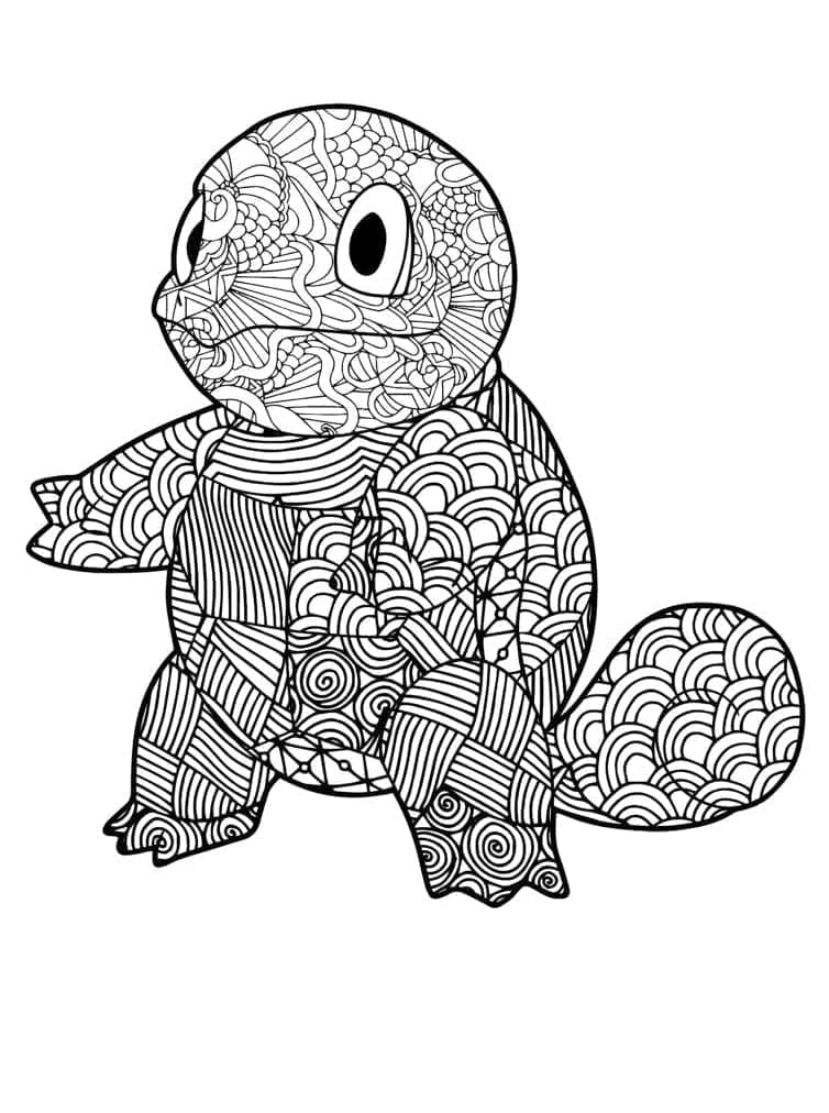 Squirtle