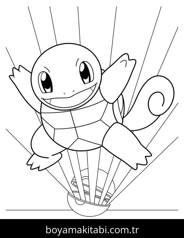 Squirtle