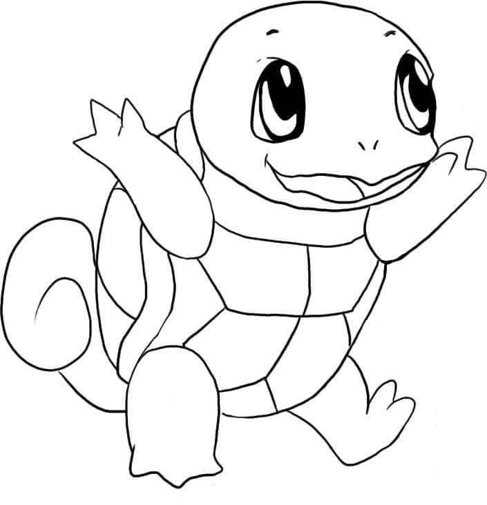 Squirtle