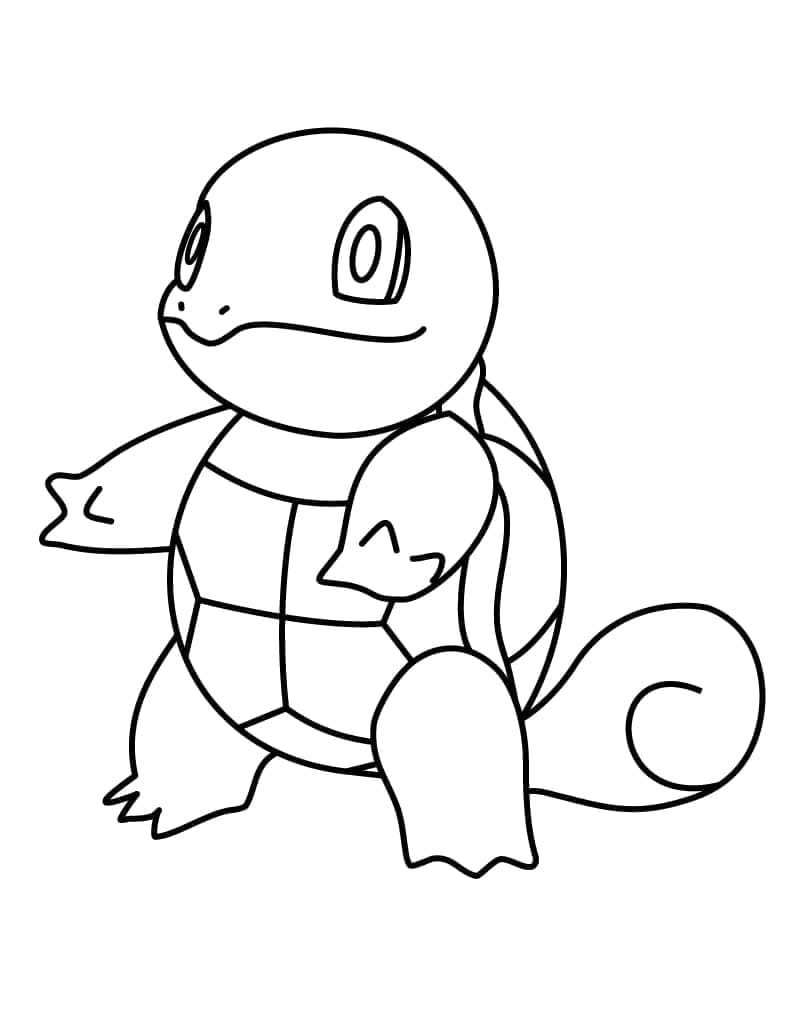 Squirtle