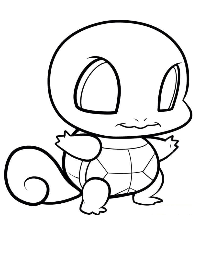 Squirtle