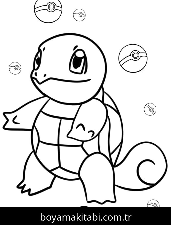 Squirtle