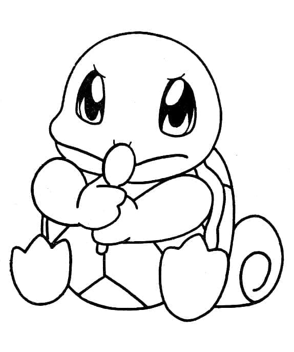 Squirtle