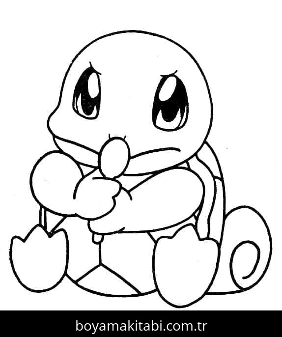 Squirtle