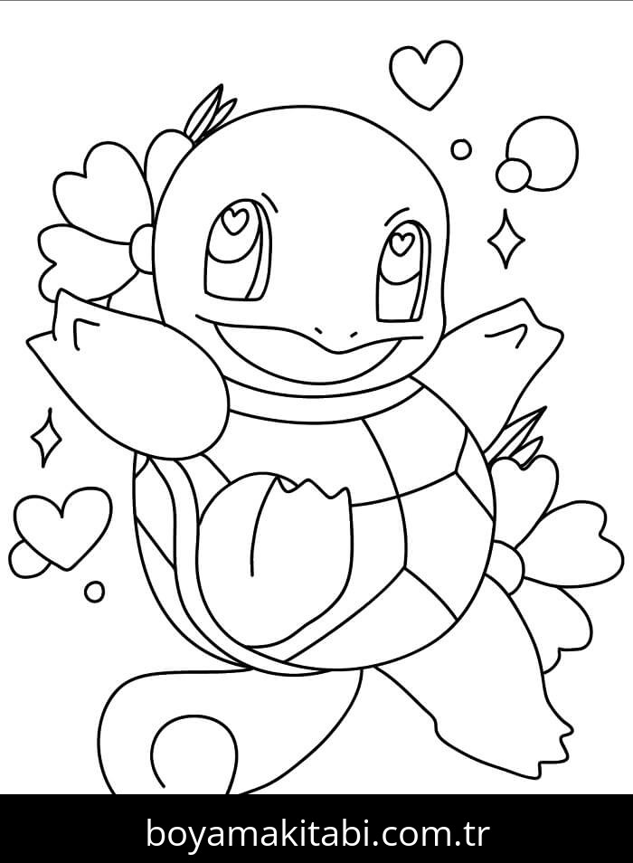 Squirtle