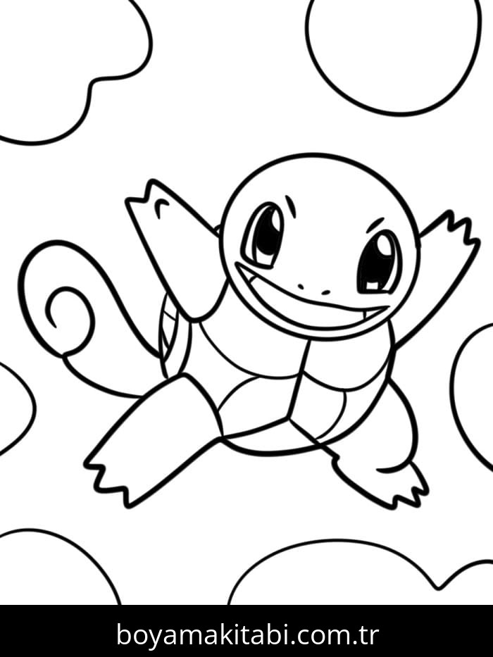 Squirtle