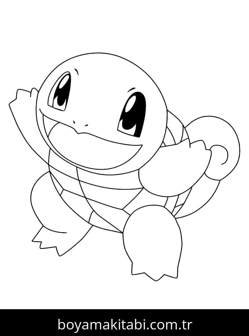 Squirtle
