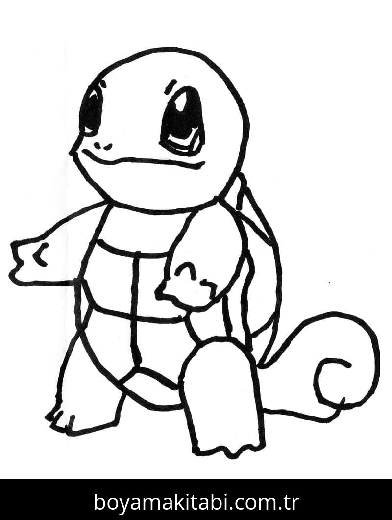 Squirtle