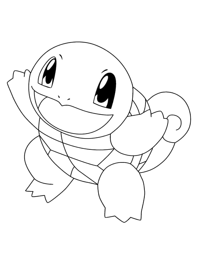 Squirtle