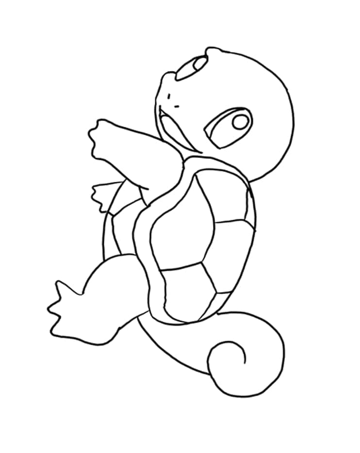 Squirtle