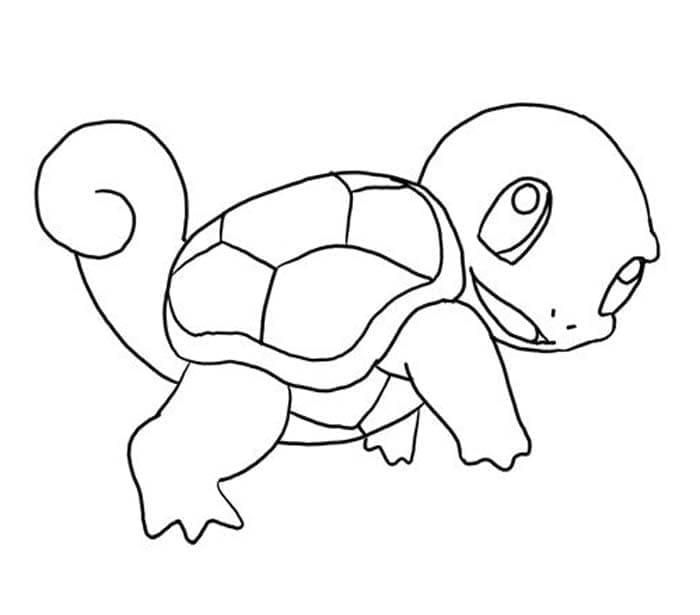 Squirtle