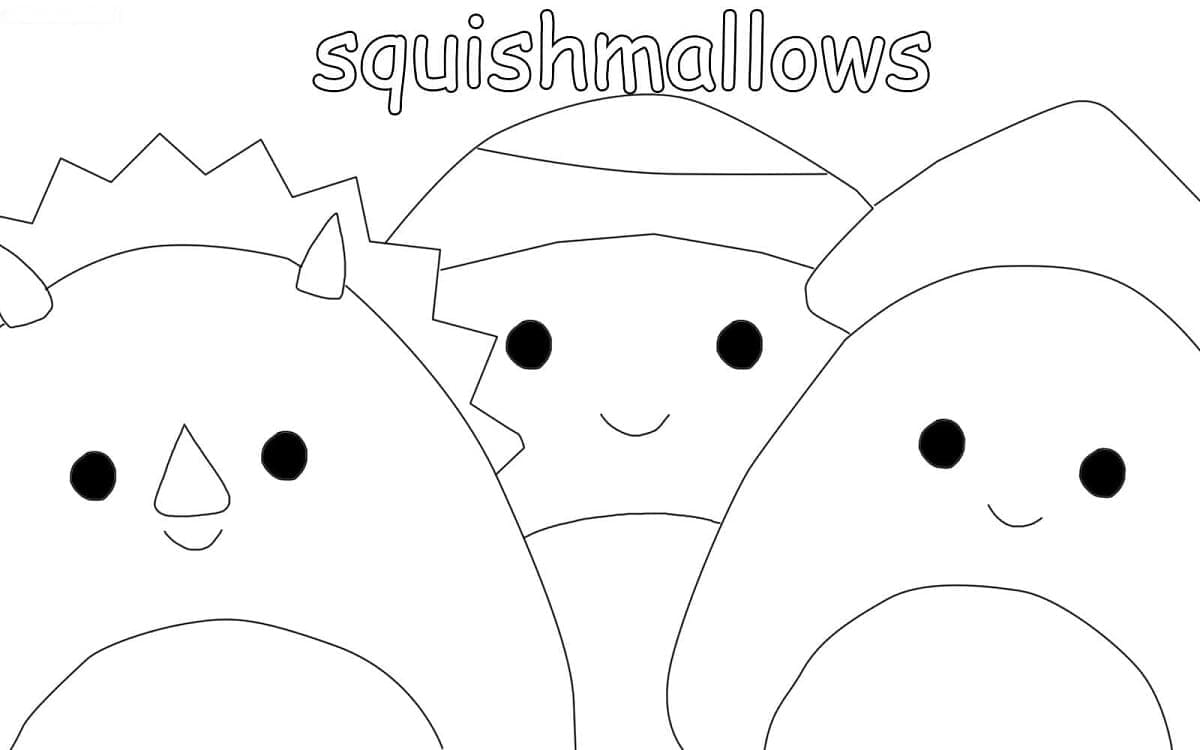 Squishmallow