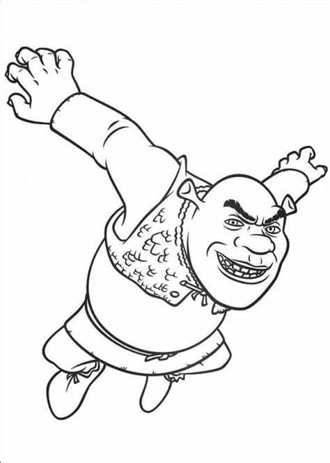 Şrek
