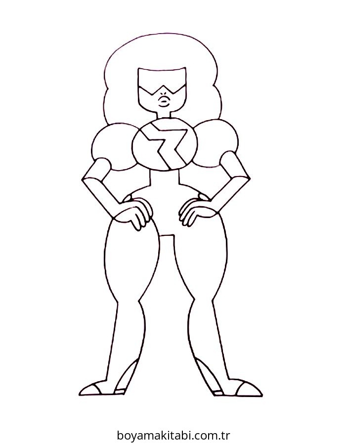 Steven Universe