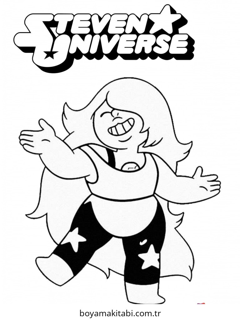 Steven Universe
