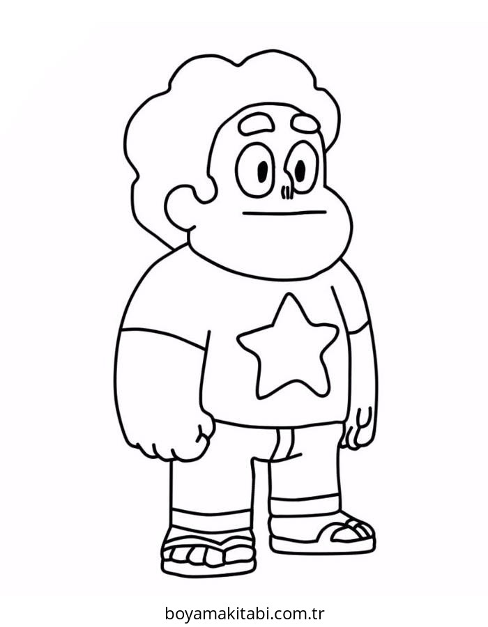 Steven Universe