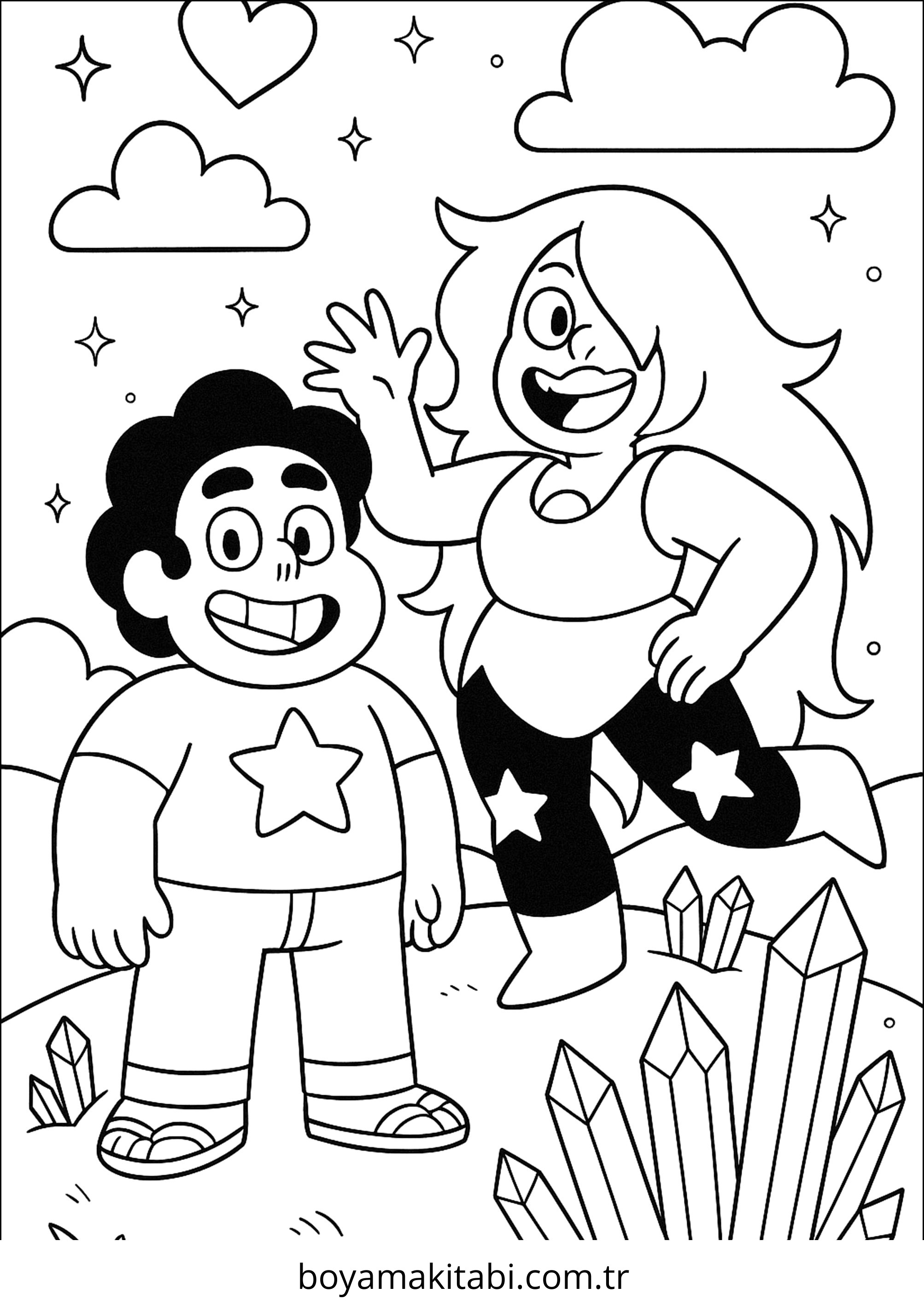 Steven Universe