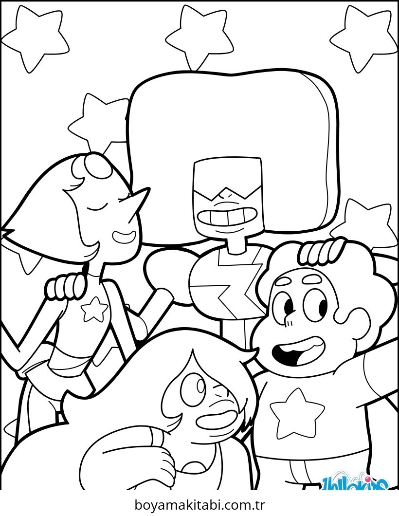 Steven Universe