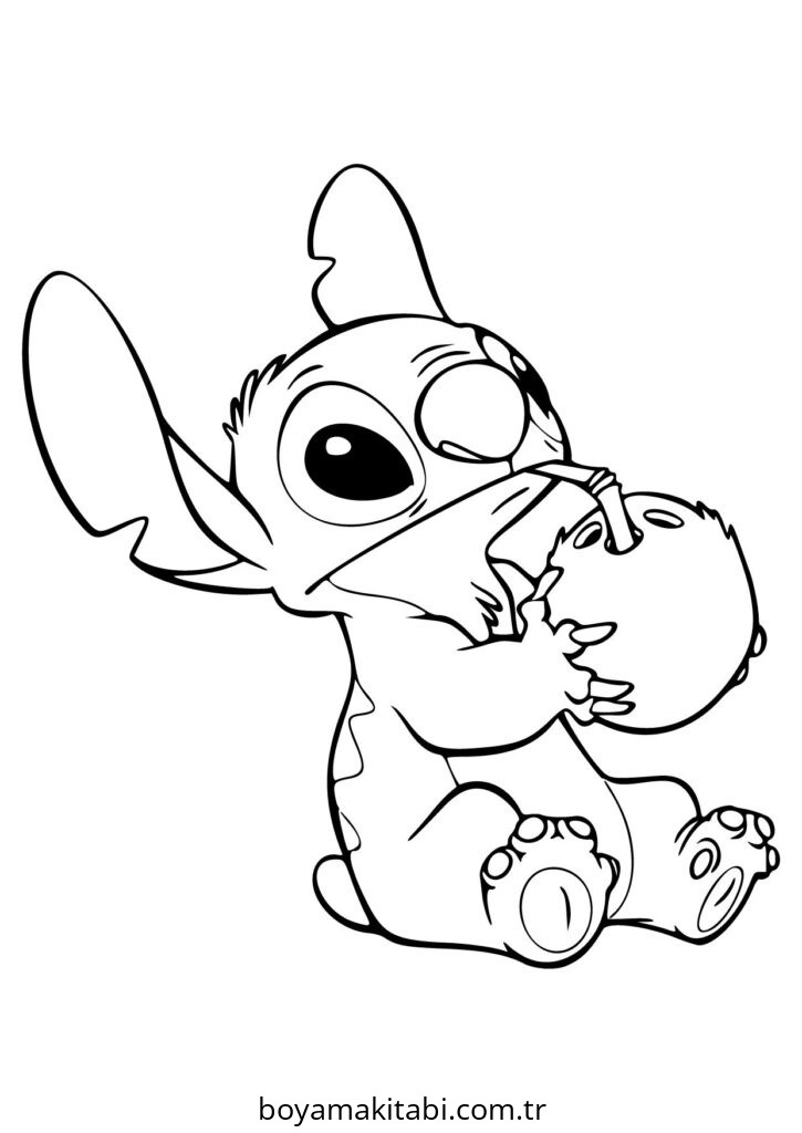 Stitch