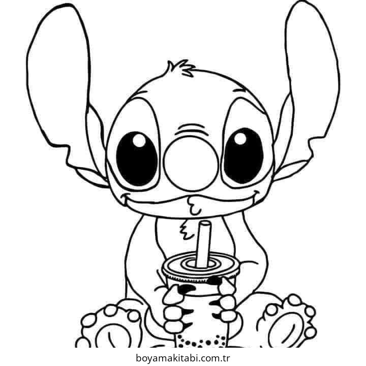 Stitch