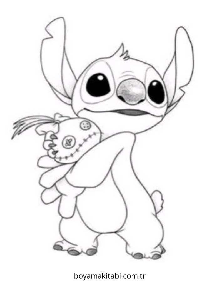 Stitch