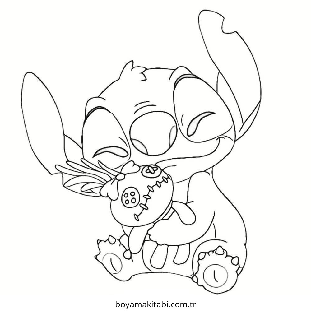 Stitch