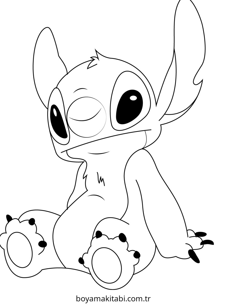 Stitch