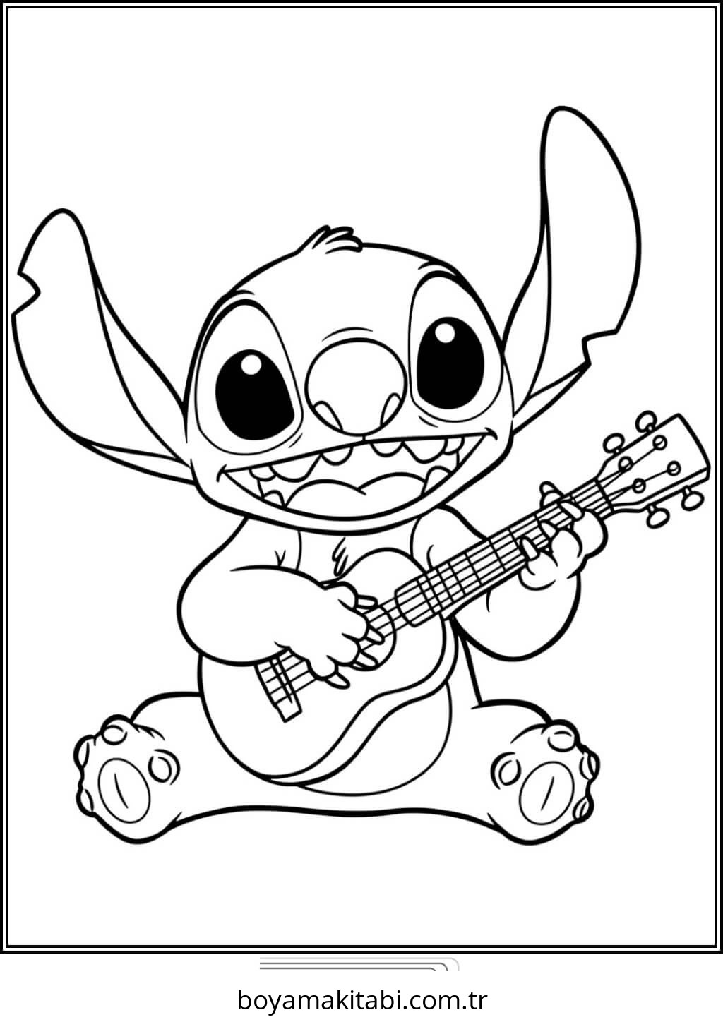 Stitch