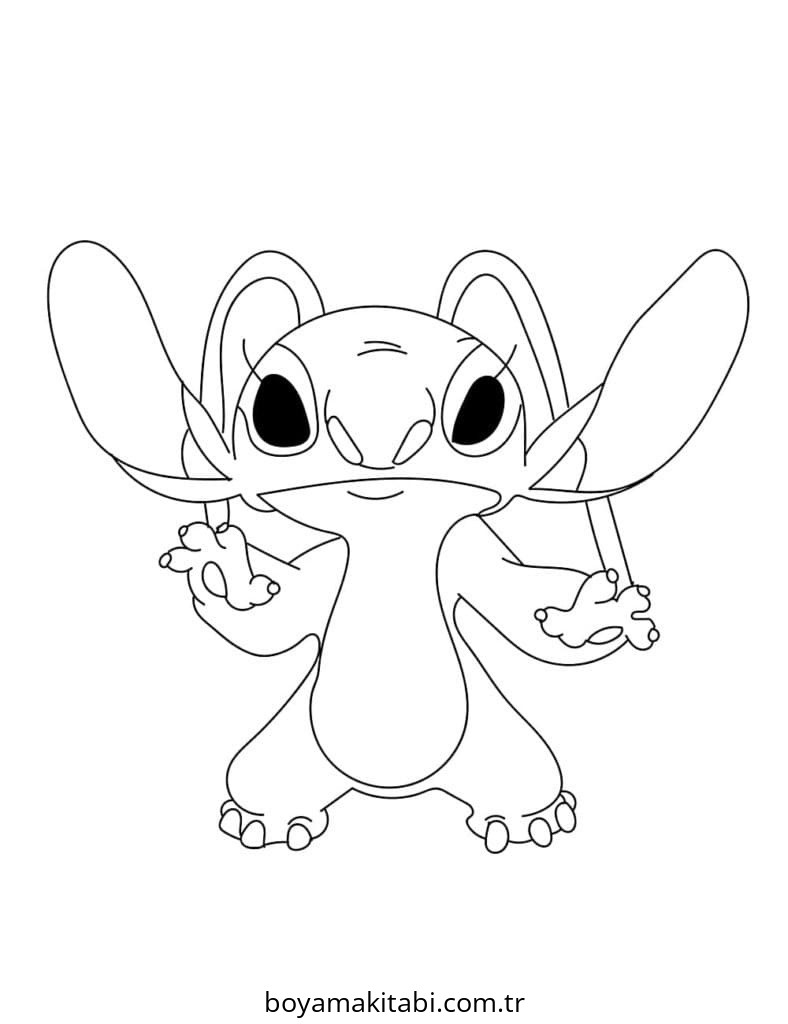 Stitch