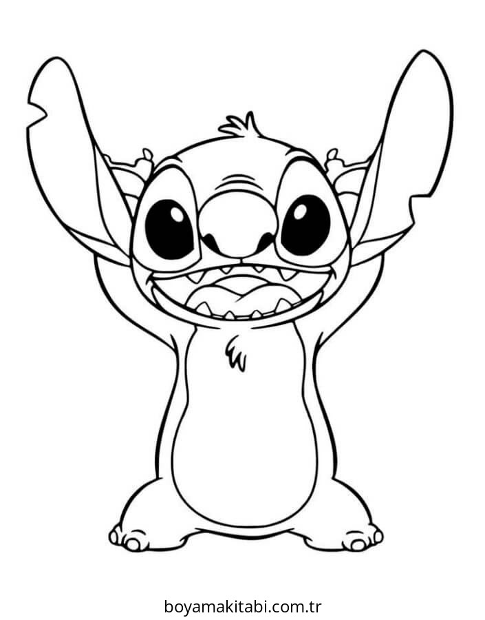 Stitch
