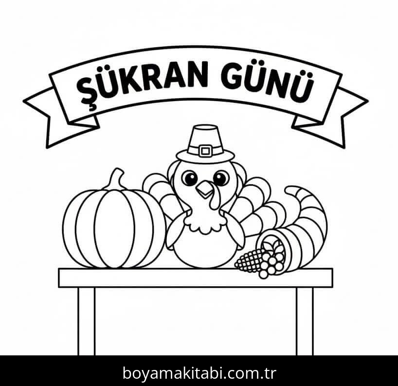 Şükran günü