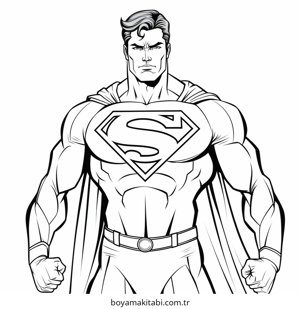 Superman