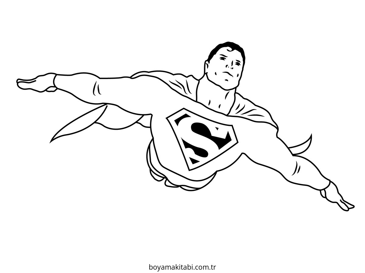 Superman