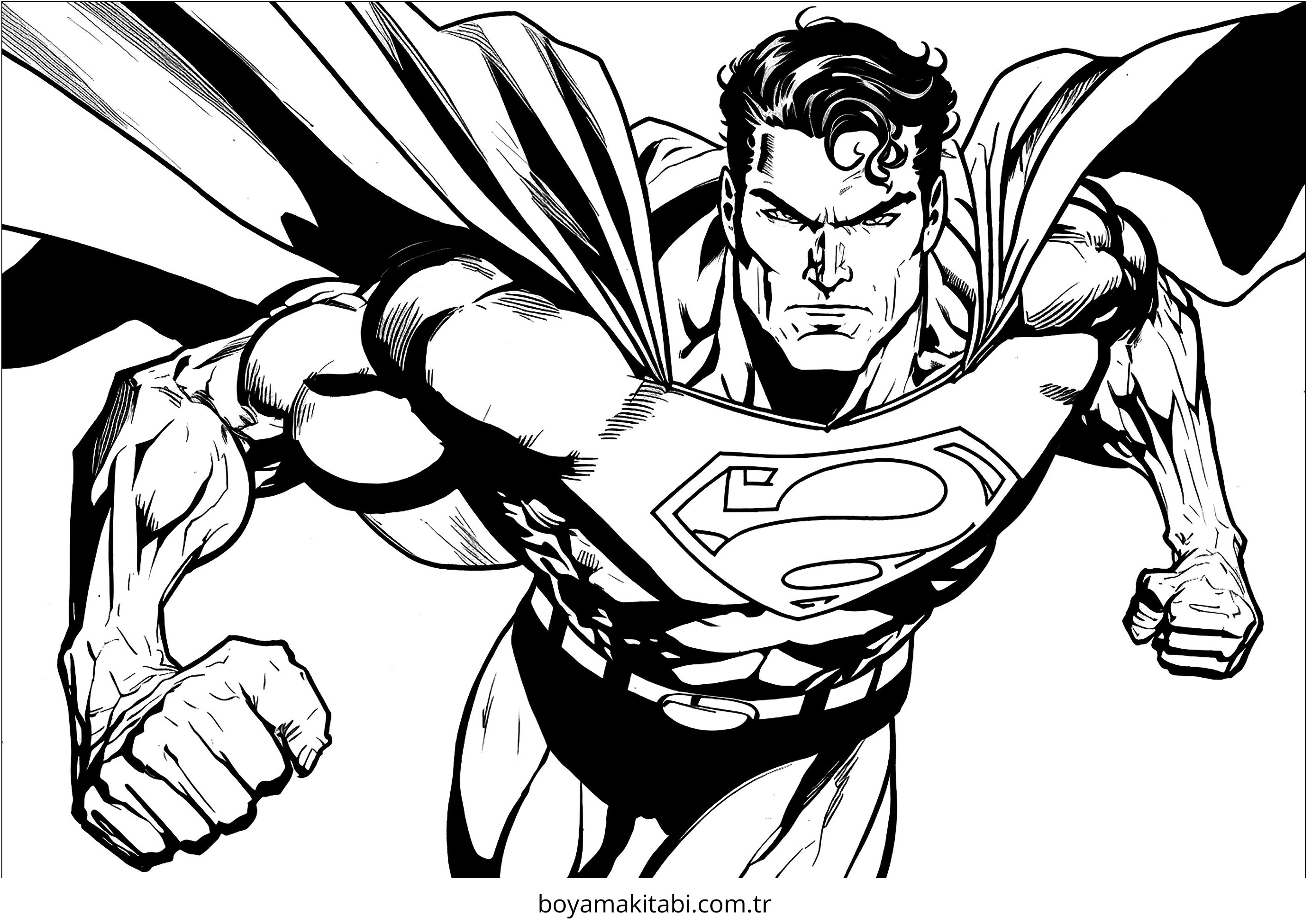 Superman
