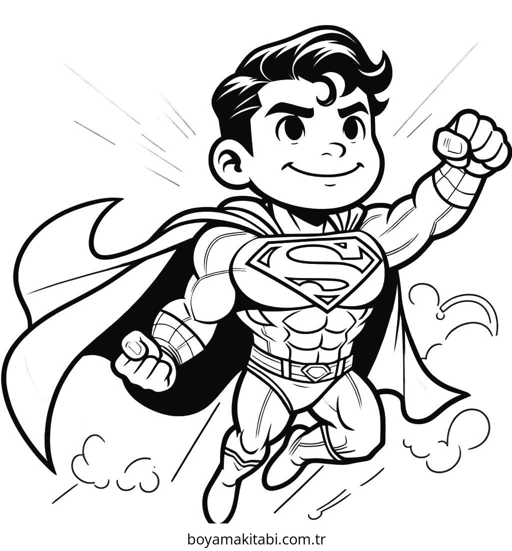 Superman