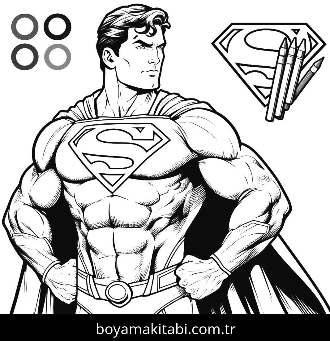 Superman