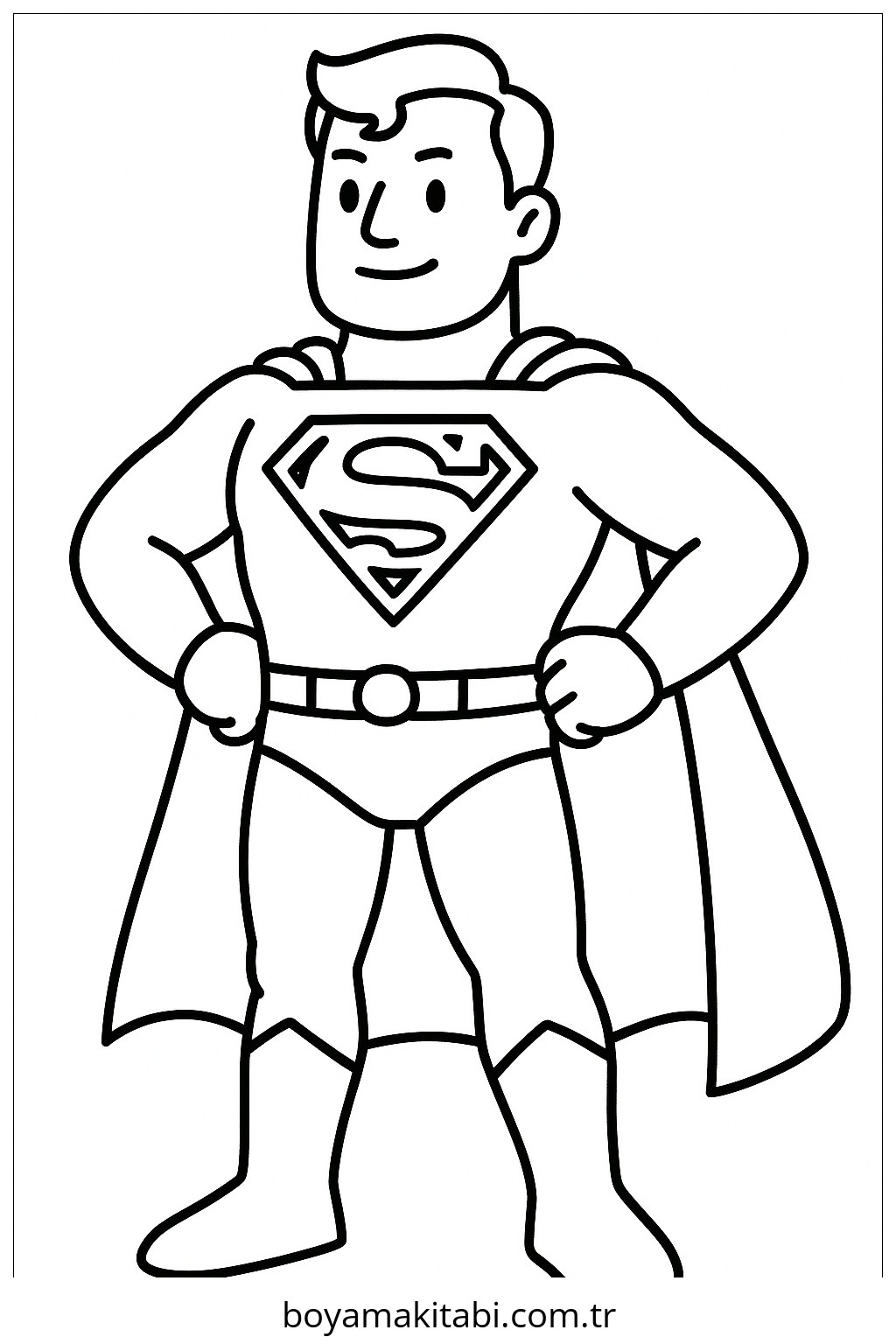Superman