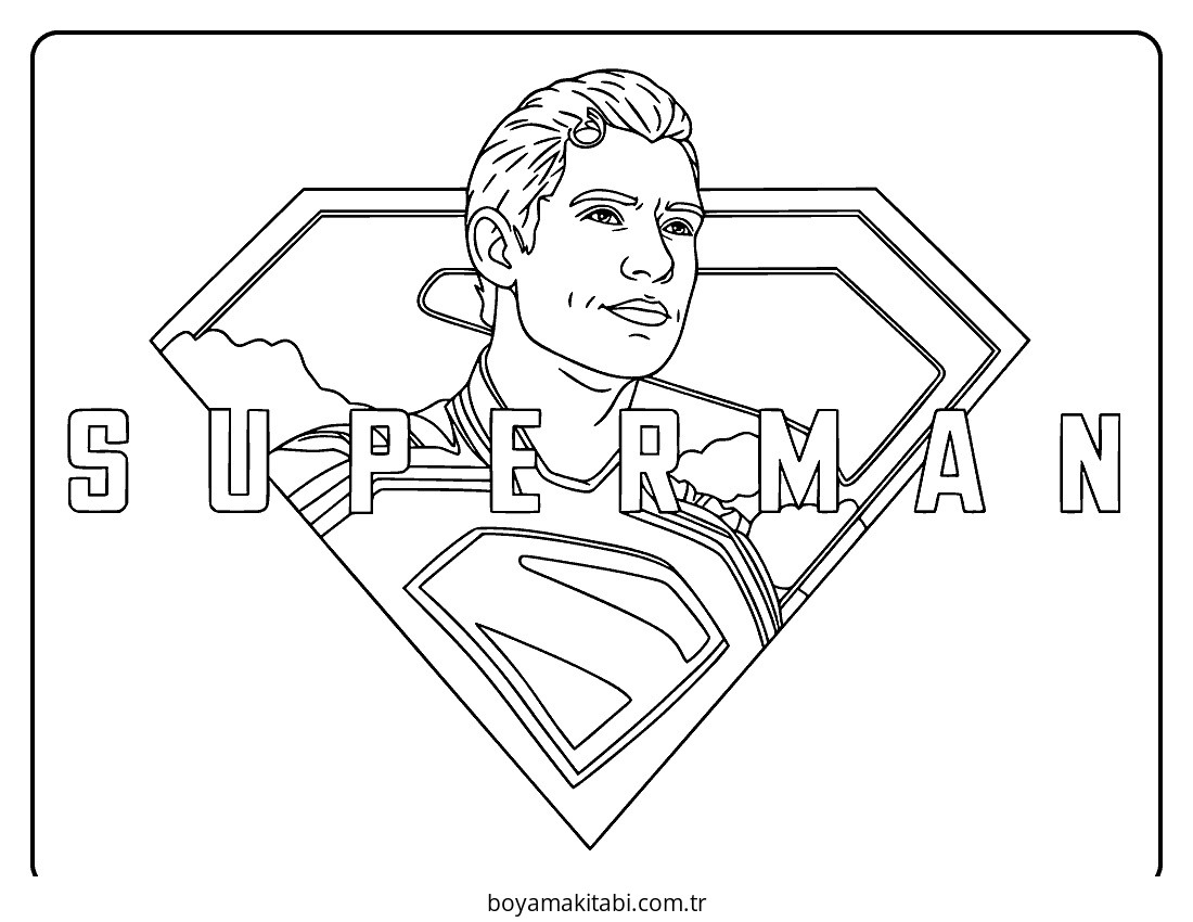 Superman