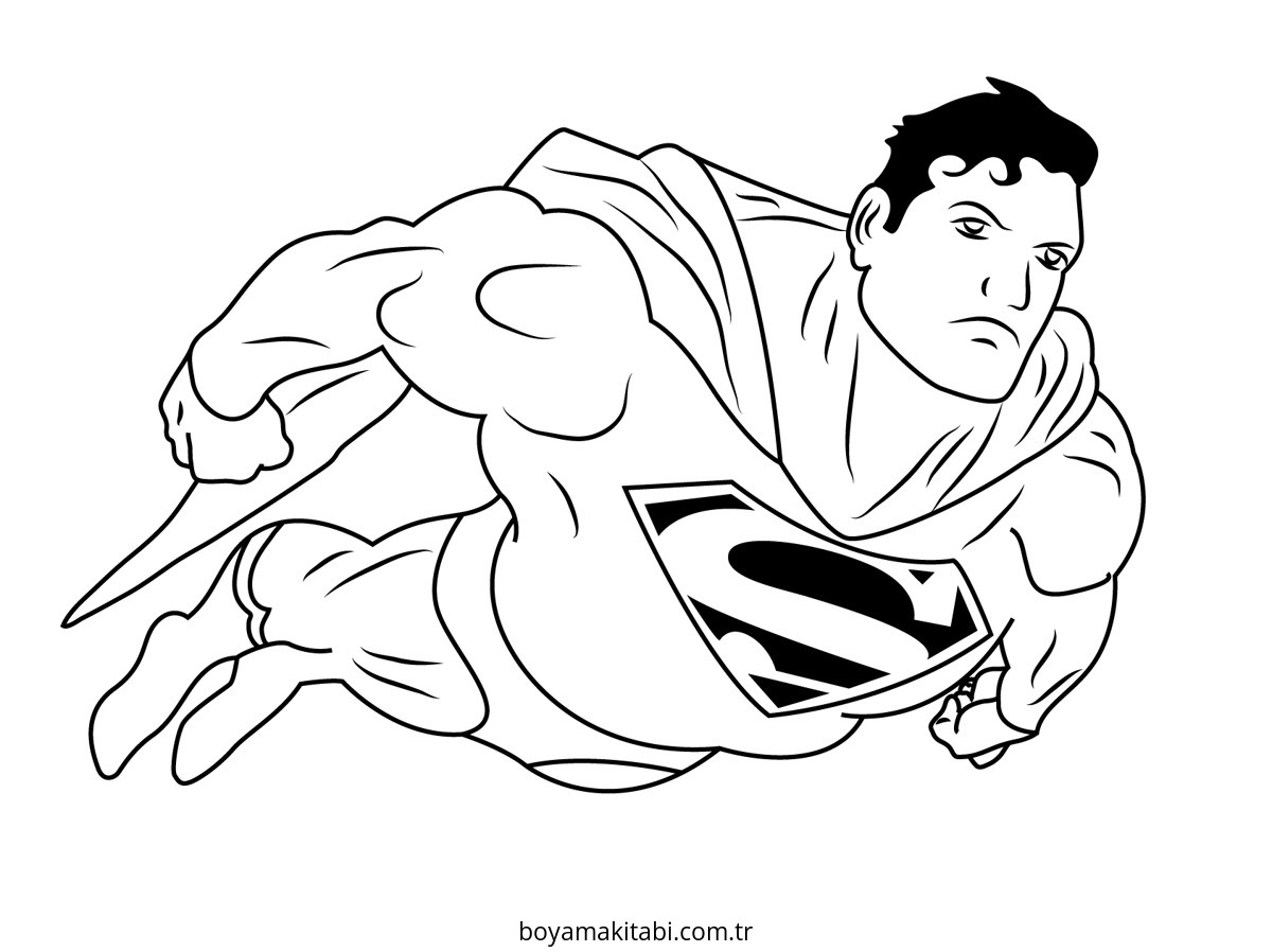 Superman