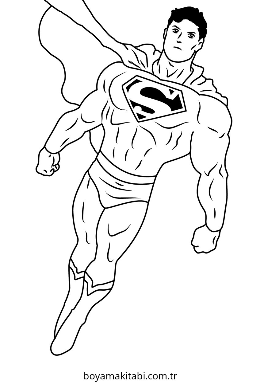 Superman