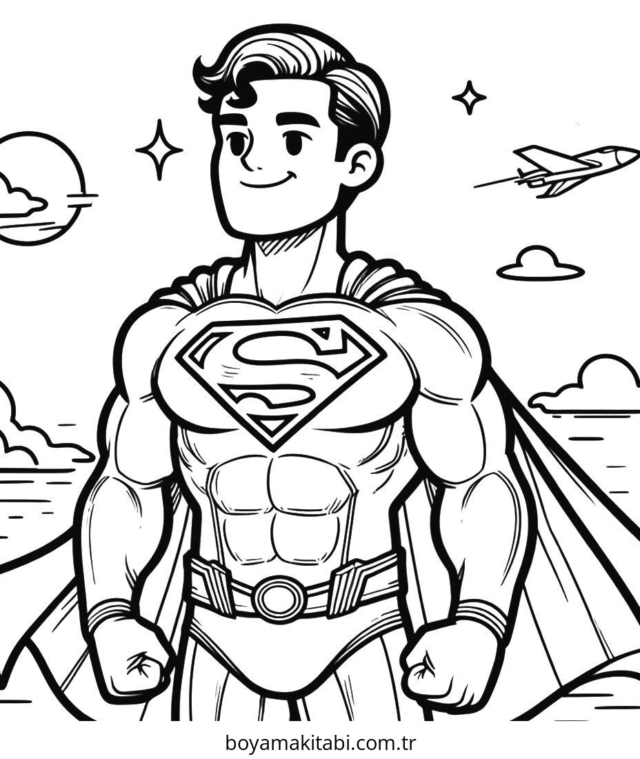 Superman