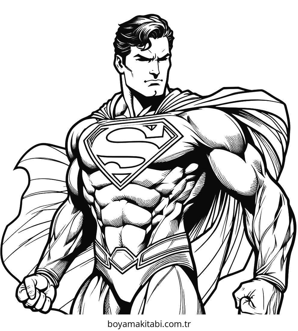 Superman